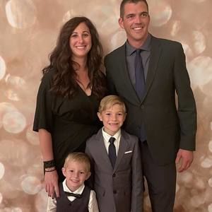 Meet your Posher, Craig